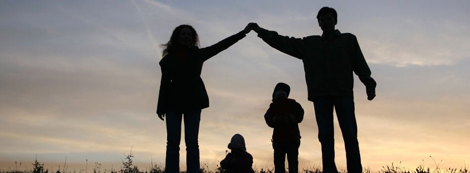 Foster homes work best with parent therapists